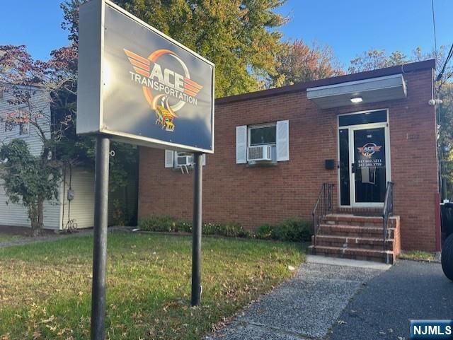 419 Essex Street UNIT 2, Hackensack, NJ, 07601