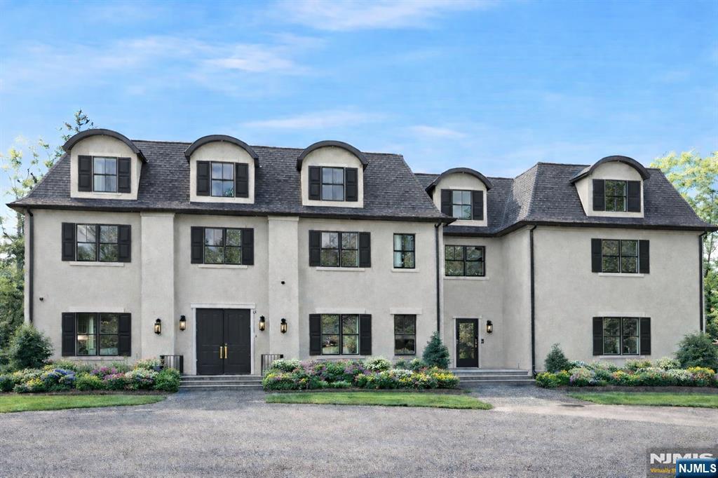 241 Saddle River Road