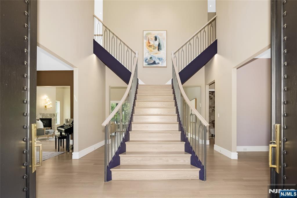 241 Saddle River Road