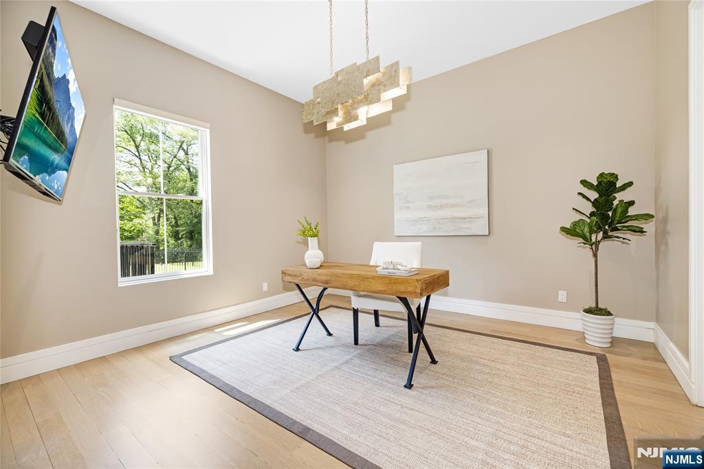 241 Saddle River Road