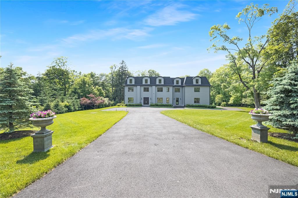 241 Saddle River Road