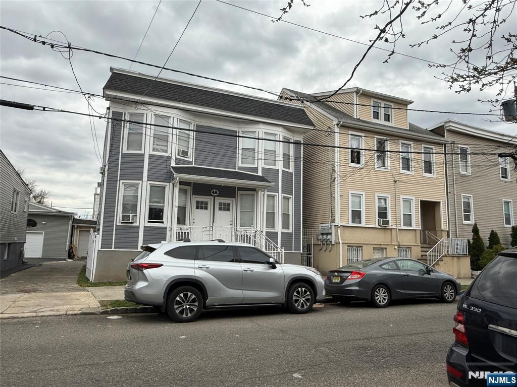 699-701 Frelinghuysen Avenue, Newark, NJ, 07114