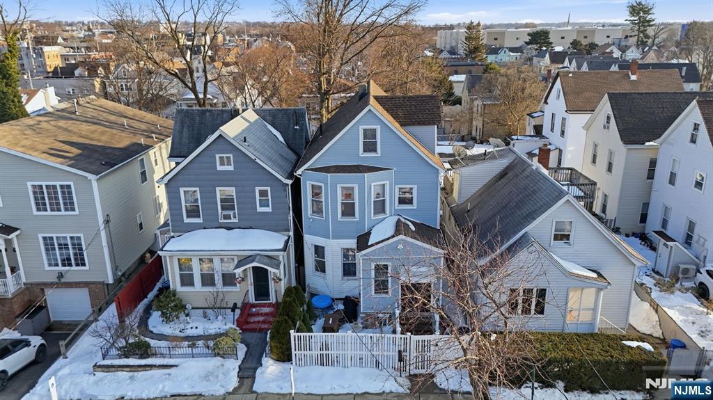 10 Maple Street, Garfield, NJ, 07026