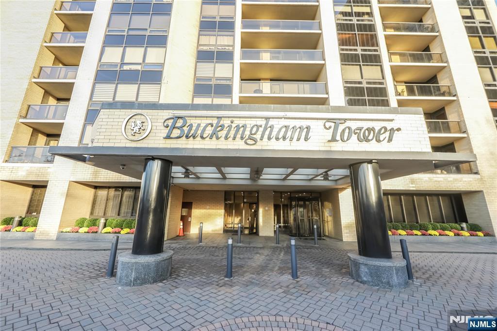 800 Palisade Avenue UNIT 1903, Fort Lee, NJ, 07024