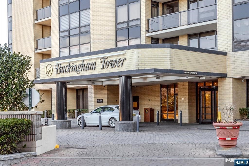 800 Palisade Avenue UNIT 1903, Fort Lee, NJ, 07024