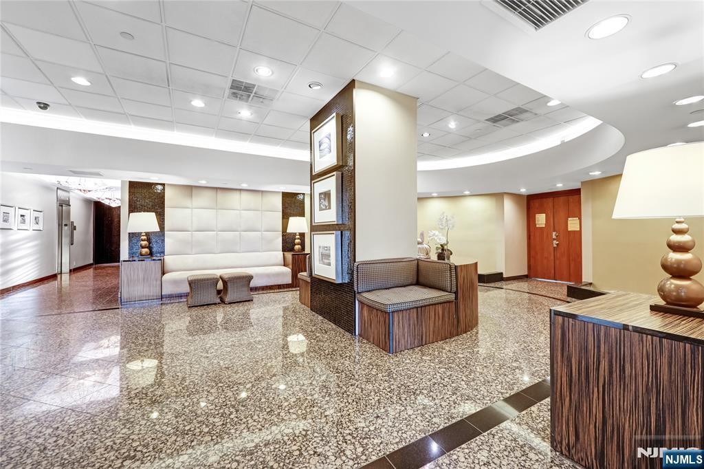 800 Palisade Avenue UNIT 1903, Fort Lee, NJ, 07024