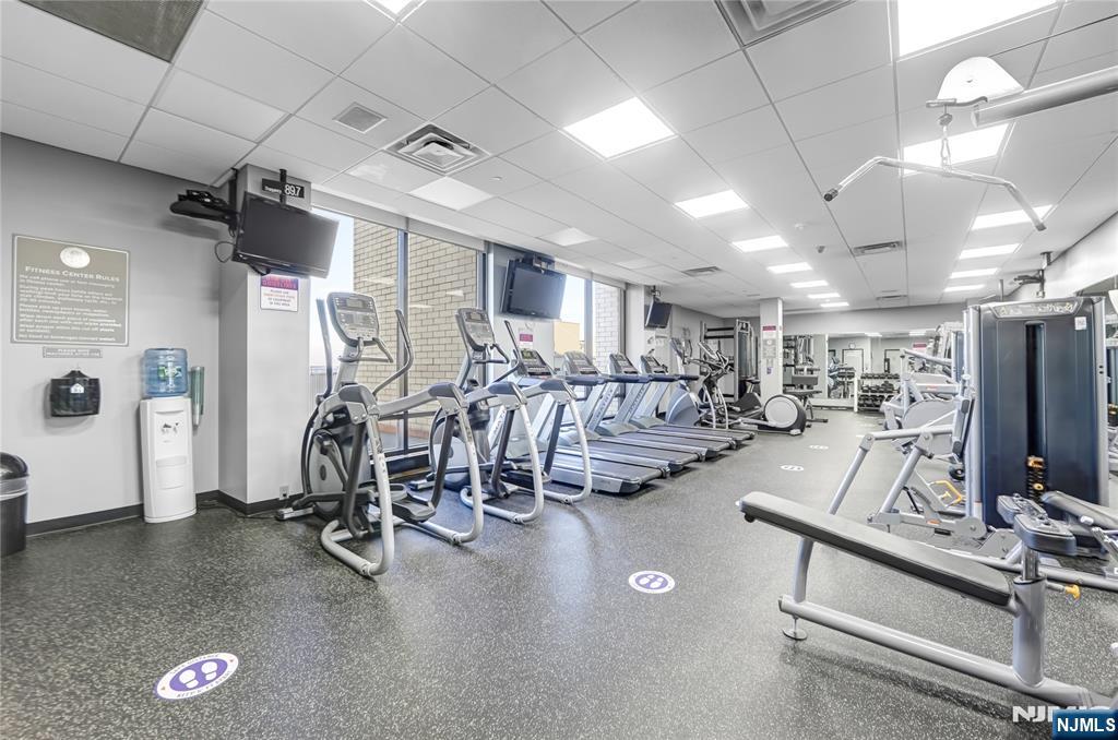 800 Palisade Avenue UNIT 1903, Fort Lee, NJ, 07024