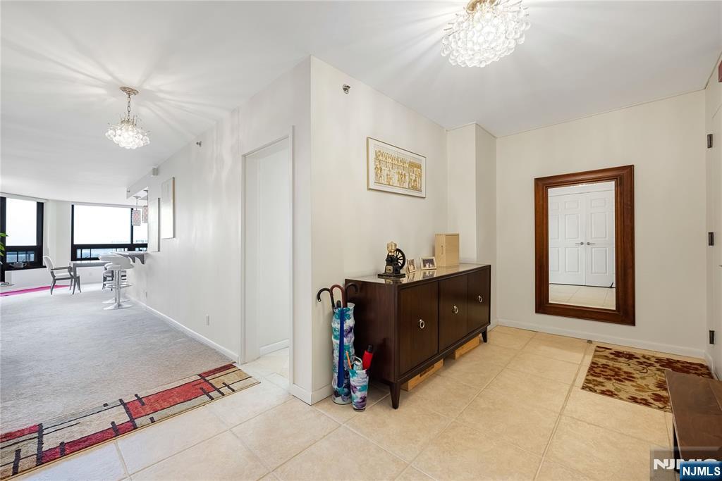 800 Palisade Avenue UNIT 1903, Fort Lee, NJ, 07024