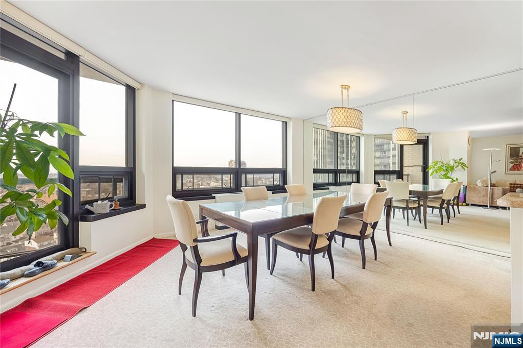 800 Palisade Avenue UNIT 1903, Fort Lee, NJ, 07024