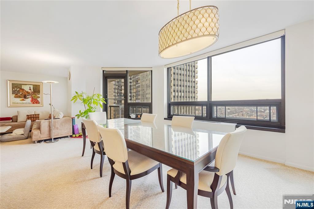 800 Palisade Avenue UNIT 1903, Fort Lee, NJ, 07024