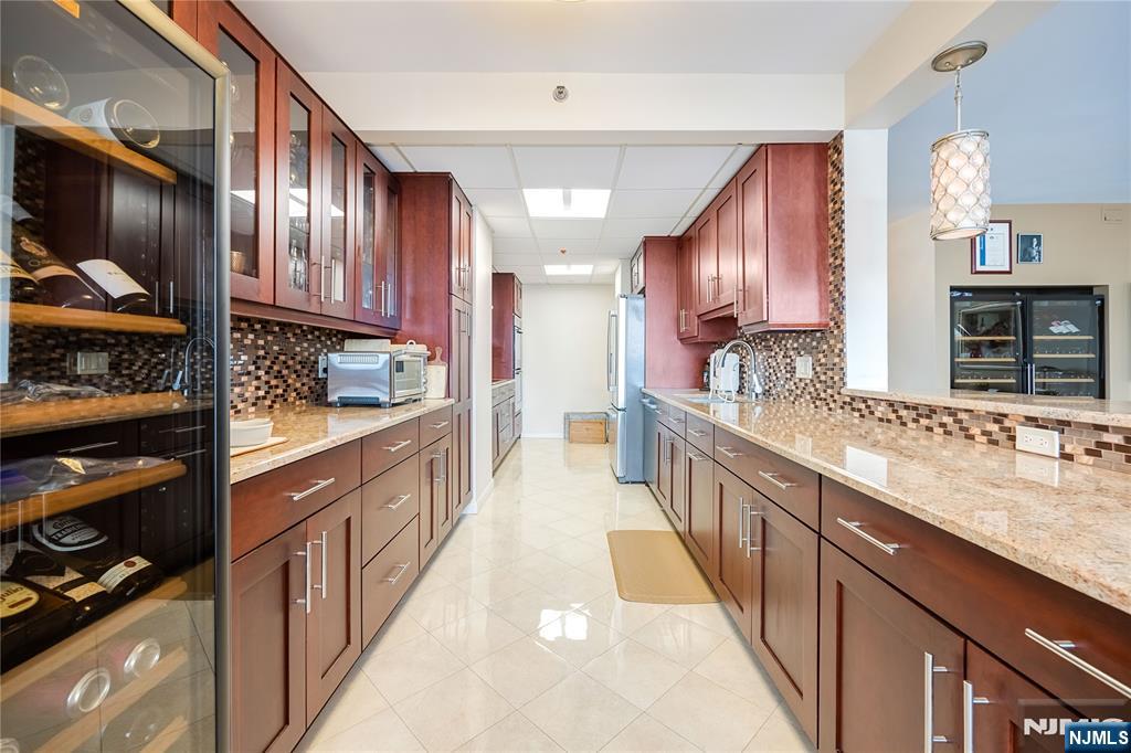 800 Palisade Avenue UNIT 1903, Fort Lee, NJ, 07024