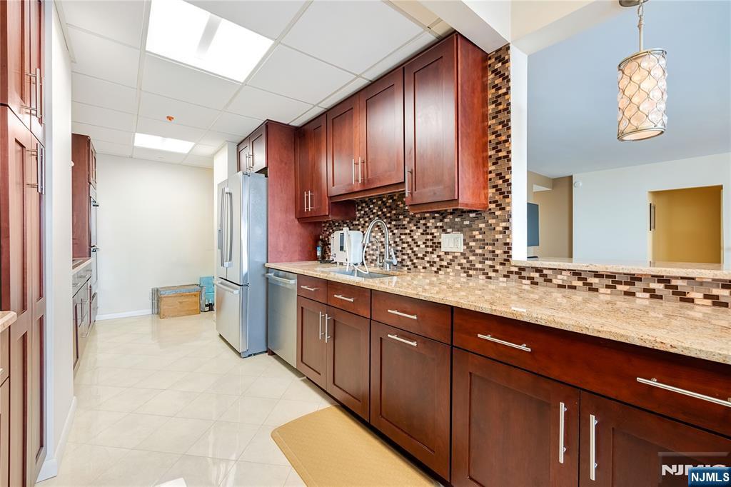 800 Palisade Avenue UNIT 1903, Fort Lee, NJ, 07024