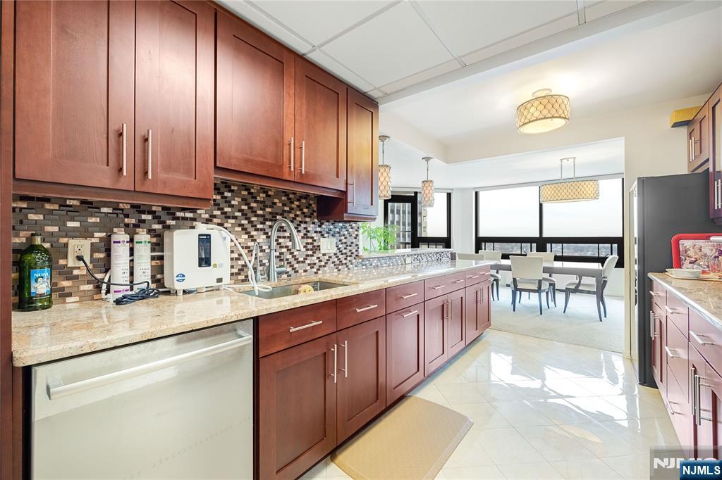 800 Palisade Avenue UNIT 1903, Fort Lee, NJ, 07024