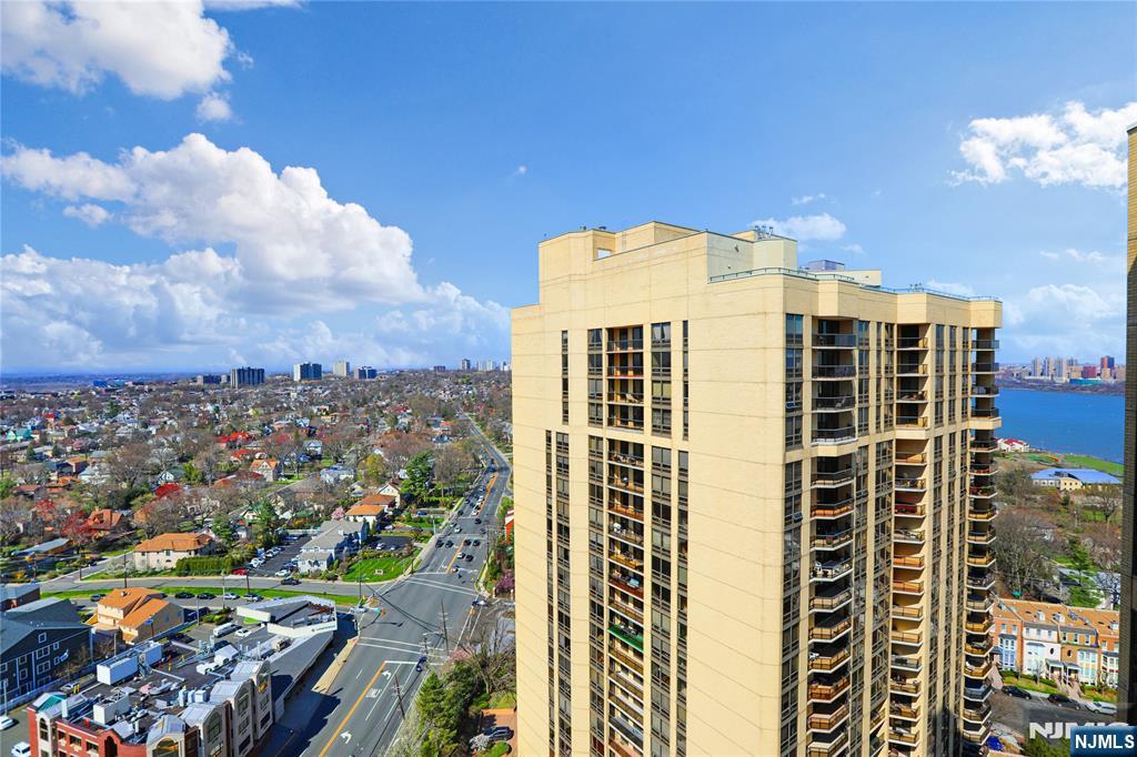 800 Palisade Avenue UNIT 1903, Fort Lee, NJ, 07024