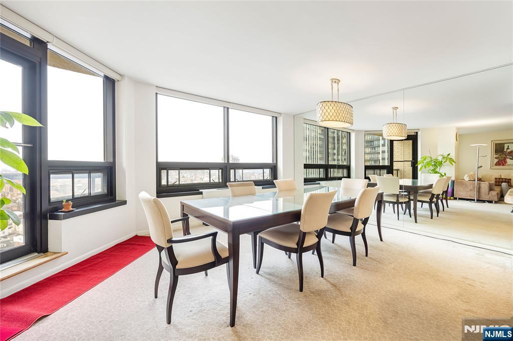 800 Palisade Avenue UNIT 1903, Fort Lee, NJ, 07024