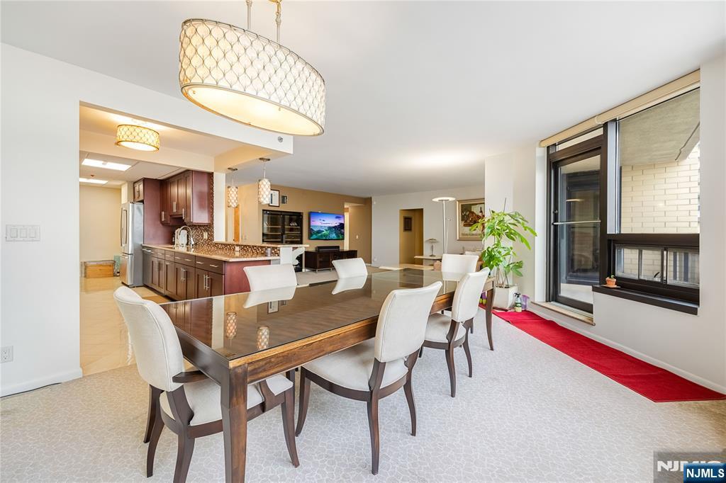 800 Palisade Avenue UNIT 1903, Fort Lee, NJ, 07024