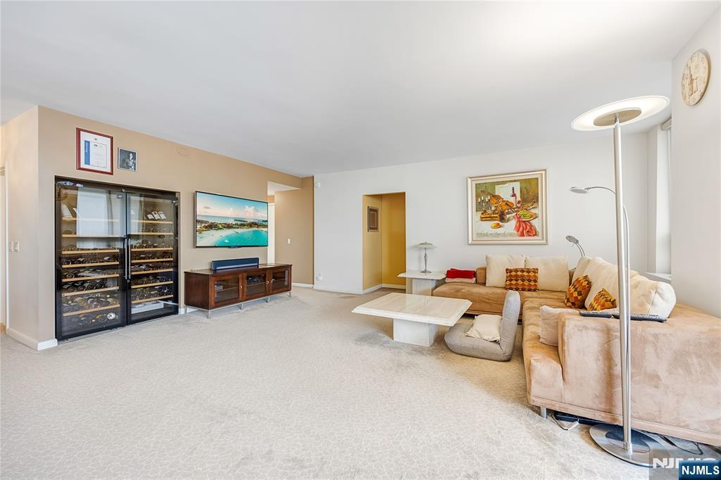 800 Palisade Avenue UNIT 1903, Fort Lee, NJ, 07024