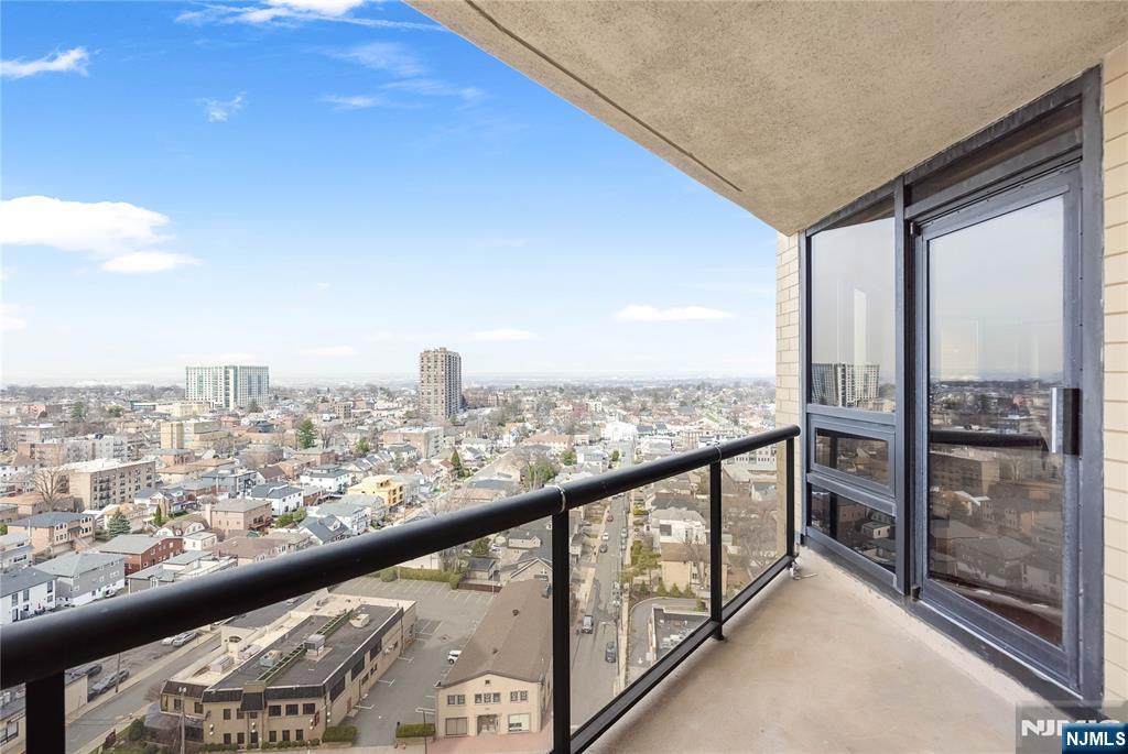 800 Palisade Avenue UNIT 1903, Fort Lee, NJ, 07024