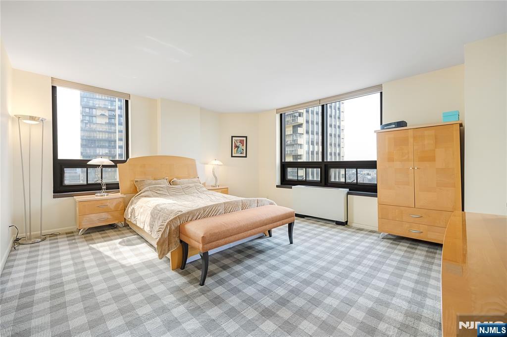 800 Palisade Avenue UNIT 1903, Fort Lee, NJ, 07024