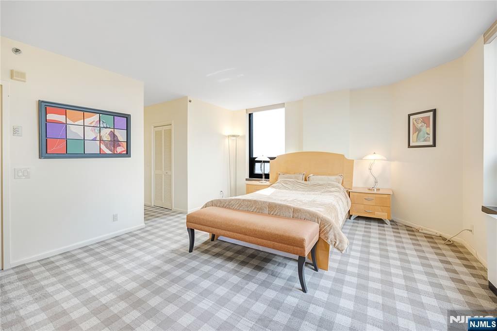 800 Palisade Avenue UNIT 1903, Fort Lee, NJ, 07024