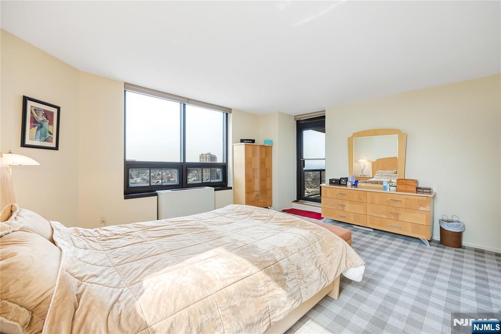 800 Palisade Avenue UNIT 1903, Fort Lee, NJ, 07024