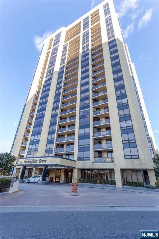800 Palisade Avenue UNIT 1903, Fort Lee, NJ, 07024