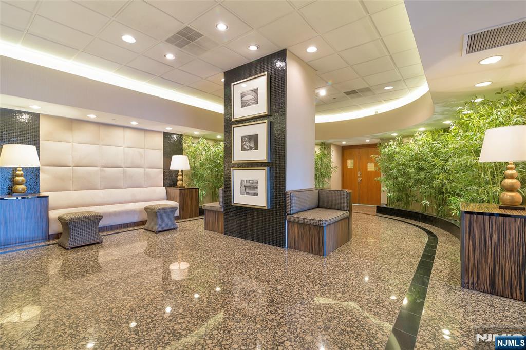 800 Palisade Avenue UNIT 1903, Fort Lee, NJ, 07024