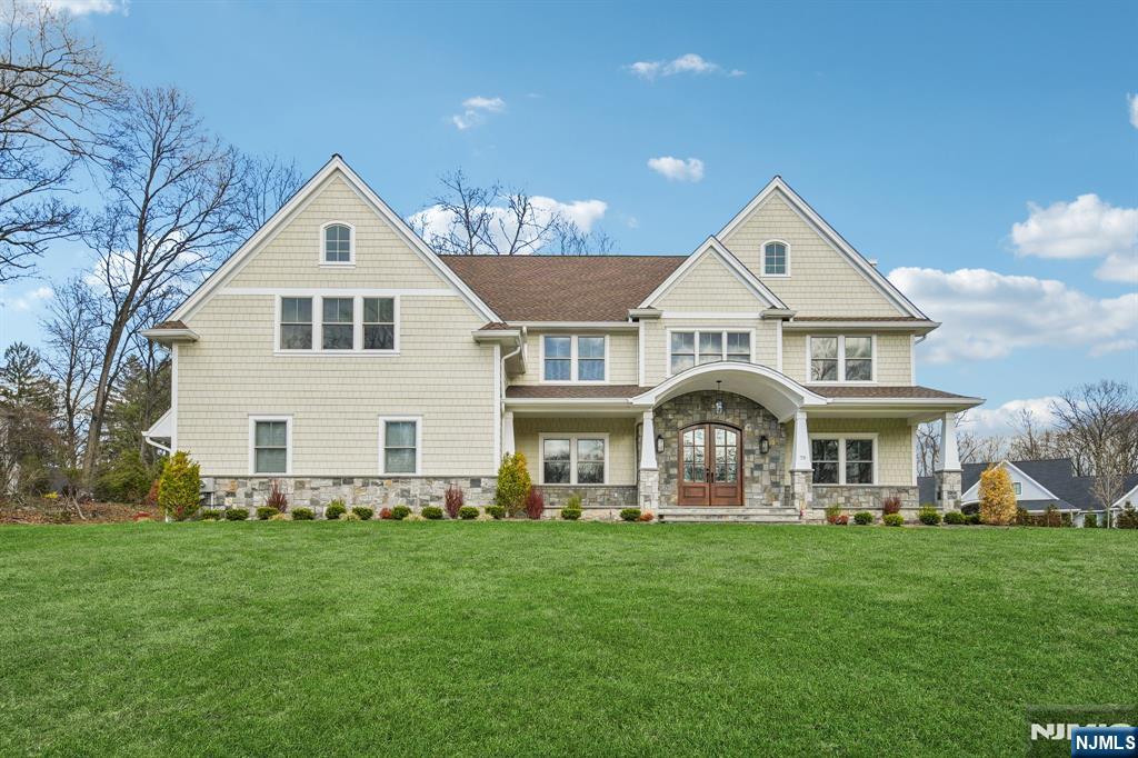 62 Mount Pleasant Road, Knowlton, NJ, 07832