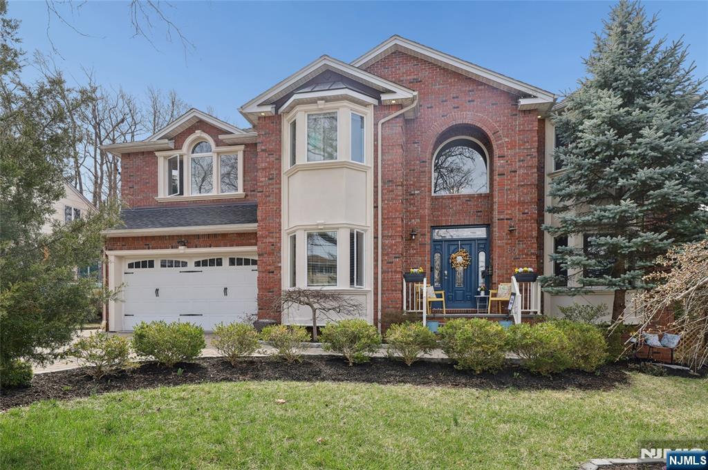 20 Spring Valley Road, Montvale, NJ, 07645