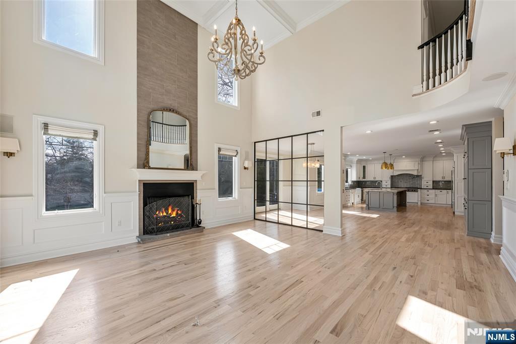 41 Sunset Road, Demarest, NJ, 07627