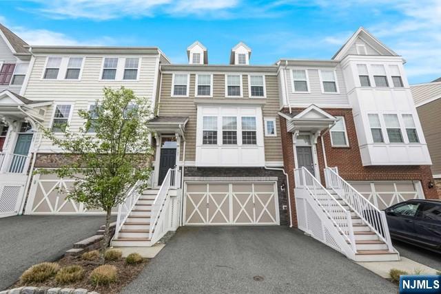 52 Hillside UNIT B, Tenafly, NJ, 07670