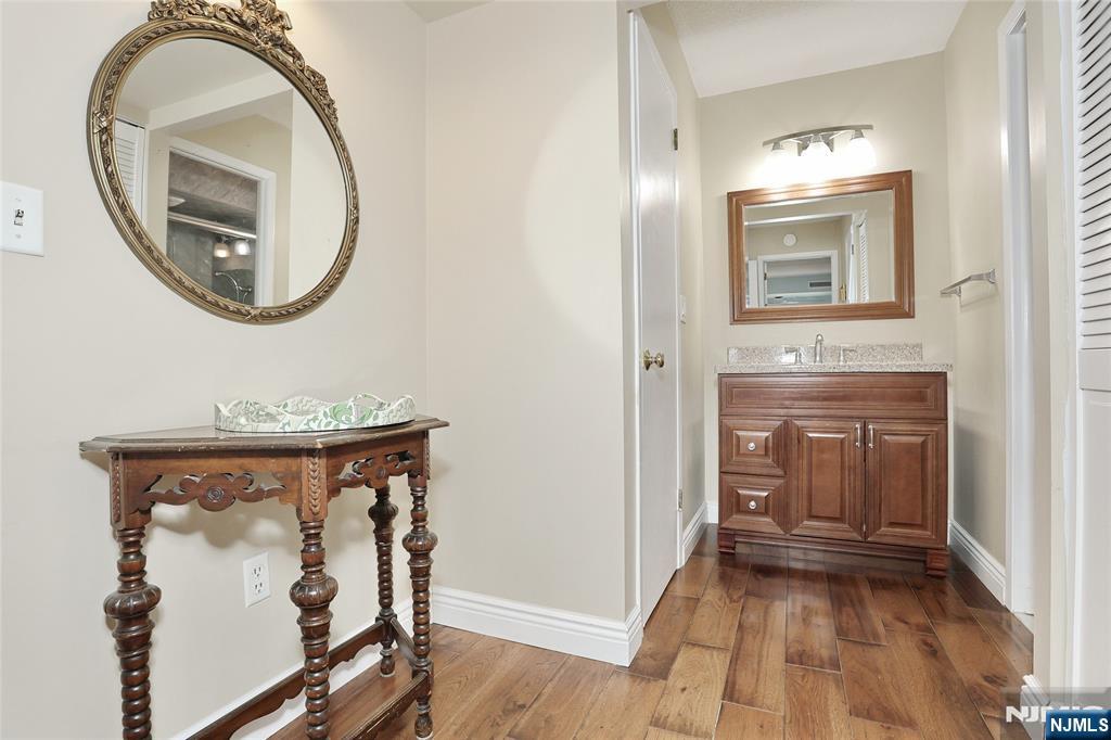 521 Piermont Avenue UNIT 306A, River Vale, NJ, 07675