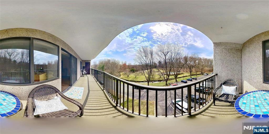 521 Piermont Avenue UNIT 306A, River Vale, NJ, 07675