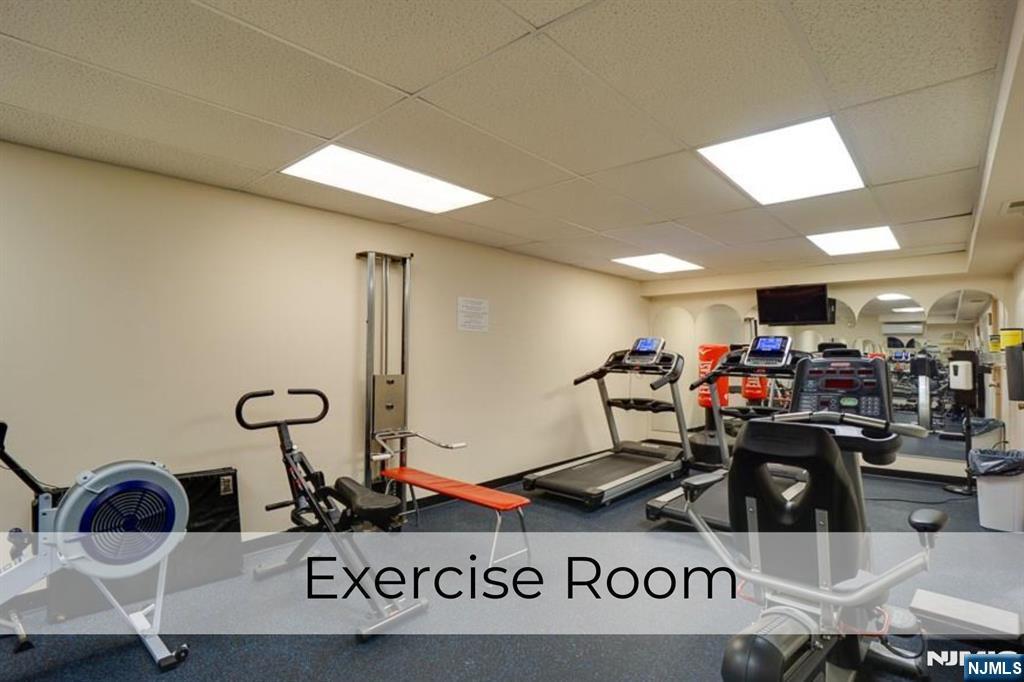 521 Piermont Avenue UNIT 306A, River Vale, NJ, 07675