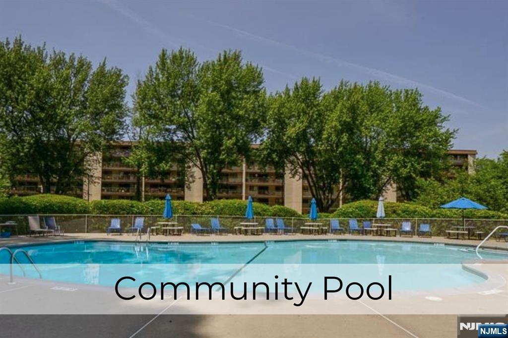 521 Piermont Avenue UNIT 306A, River Vale, NJ, 07675