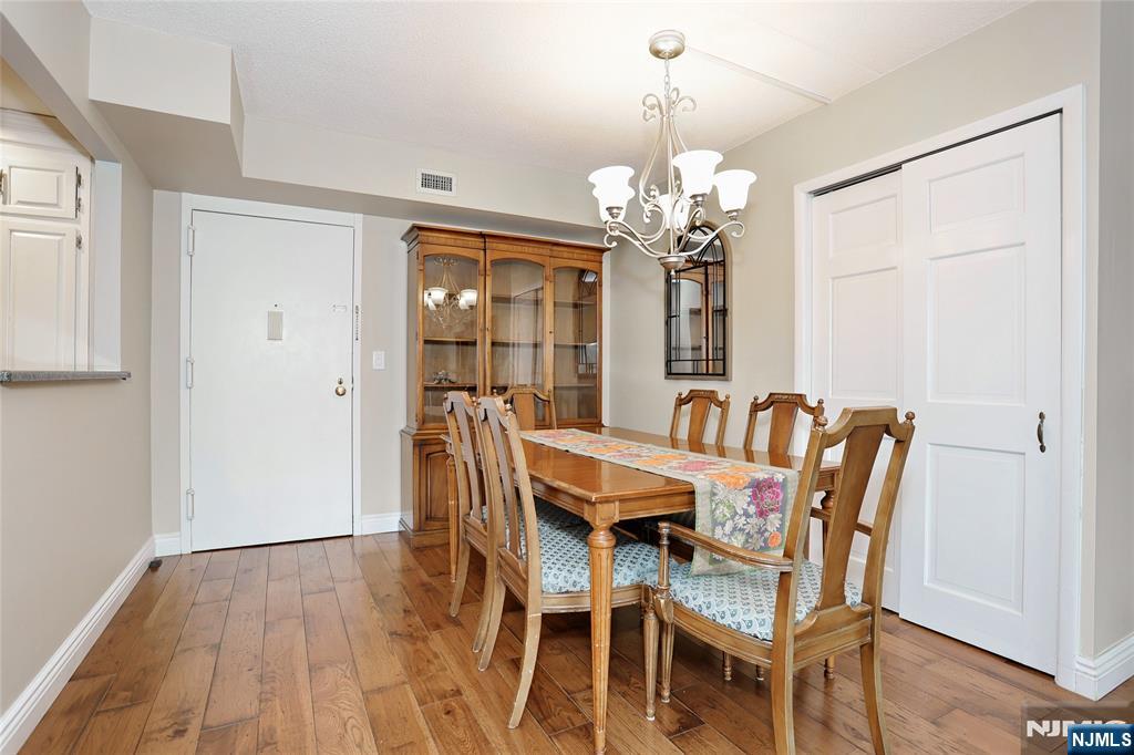 521 Piermont Avenue UNIT 306A, River Vale, NJ, 07675