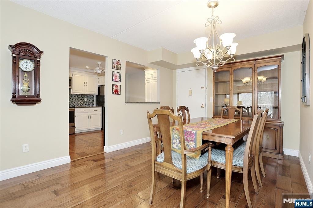 521 Piermont Avenue UNIT 306A, River Vale, NJ, 07675