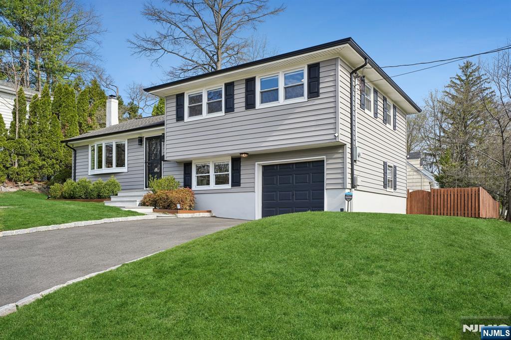 1 McDonough Street