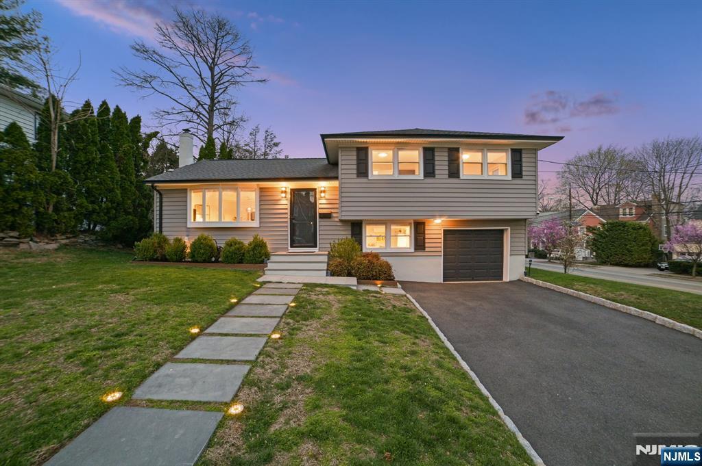 1 McDonough Street