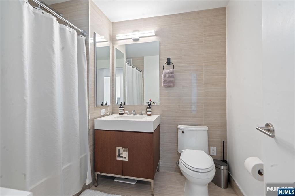 99 Hudson Street #2607