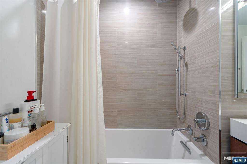 99 Hudson Street #2607