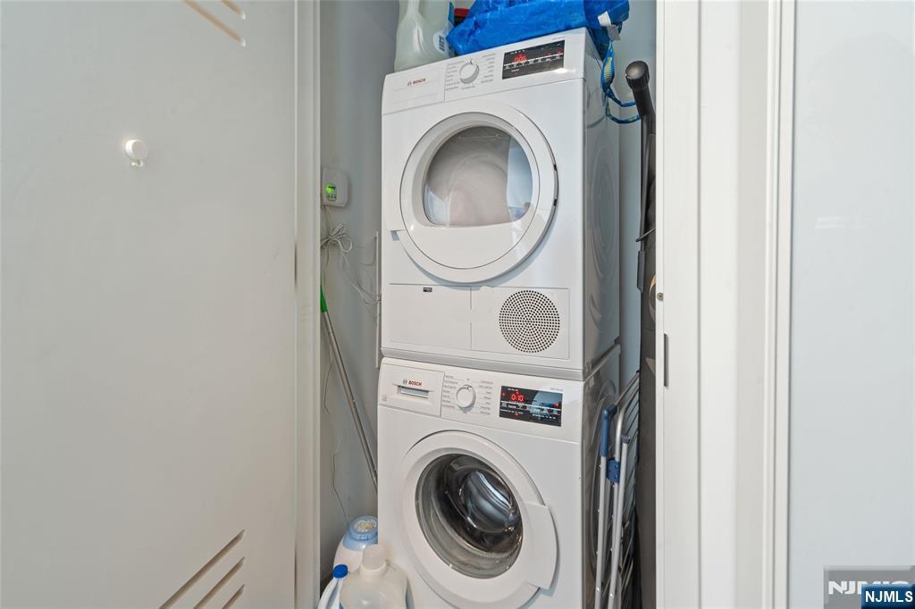 99 Hudson Street #2607