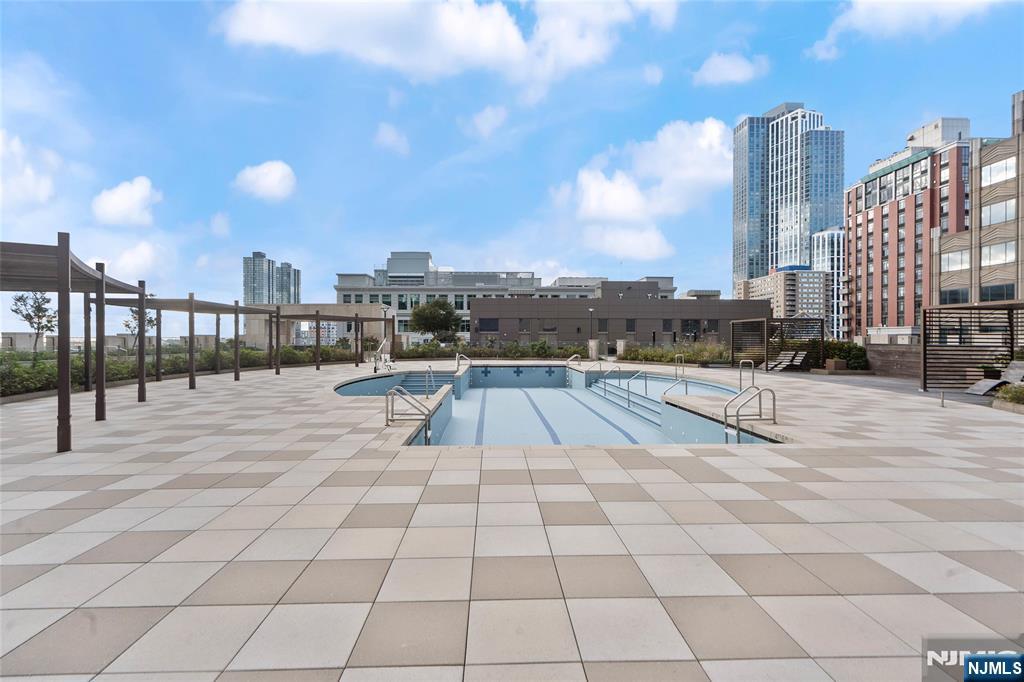 99 Hudson Street #2607