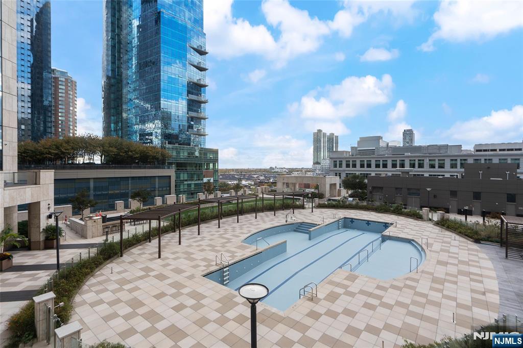 99 Hudson Street #2607