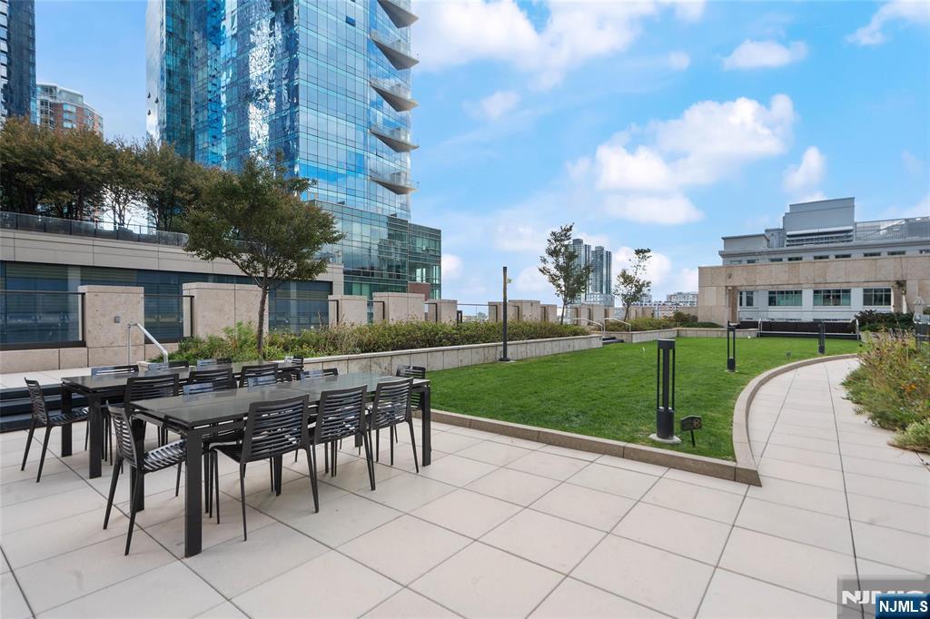 99 Hudson Street #2607