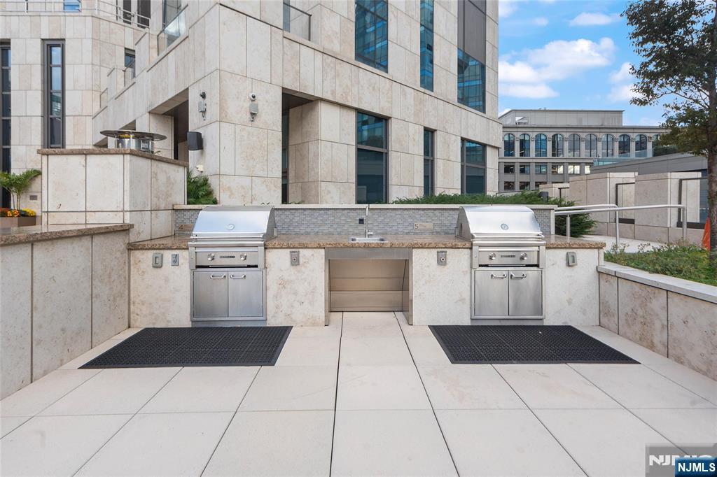 99 Hudson Street #2607