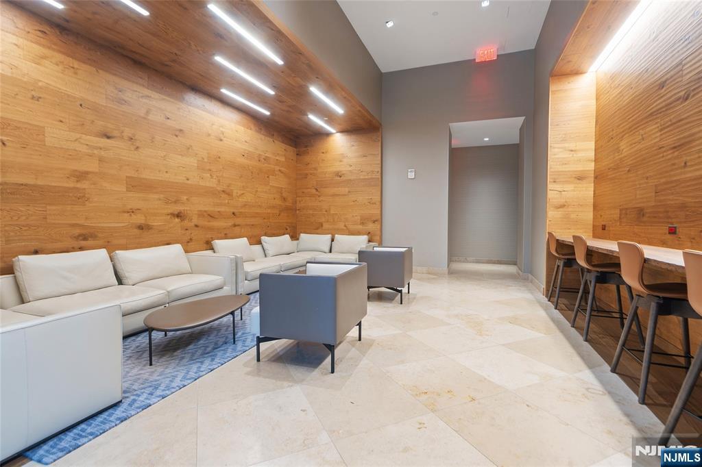 99 Hudson Street #2607