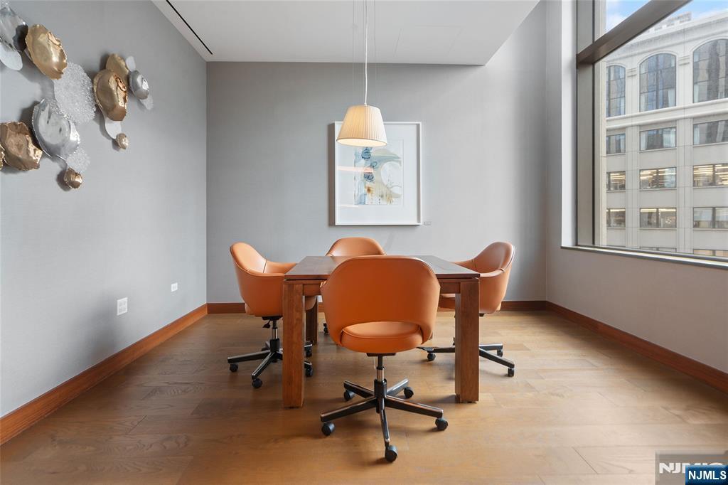 99 Hudson Street #2607