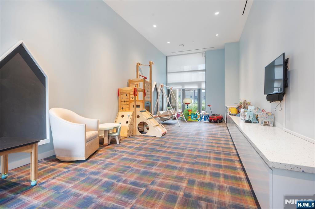 99 Hudson Street #2607