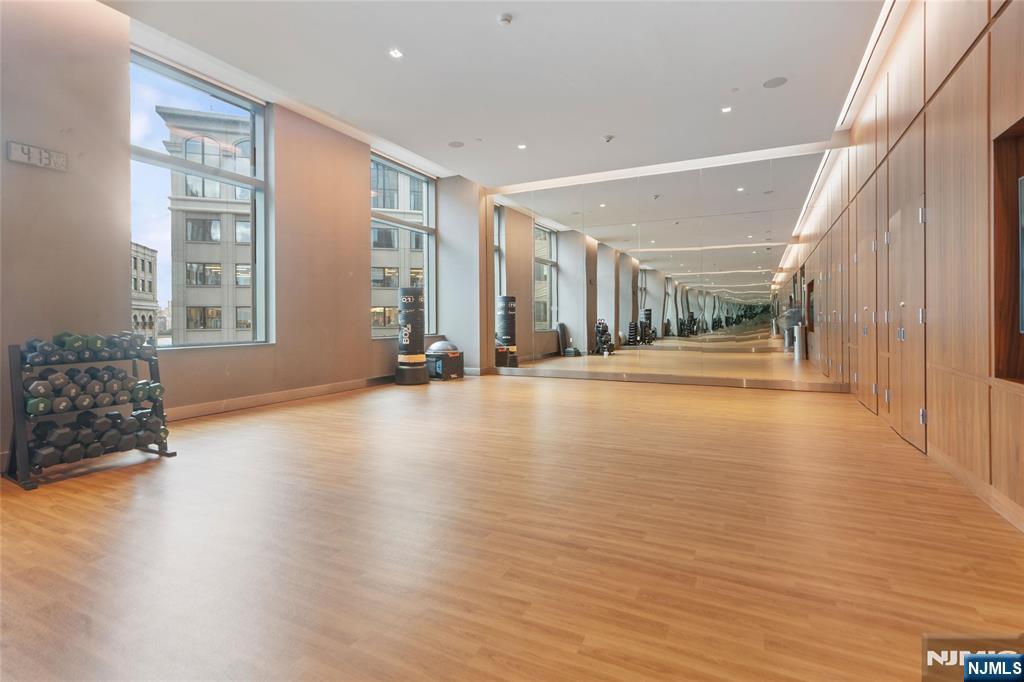 99 Hudson Street #2607